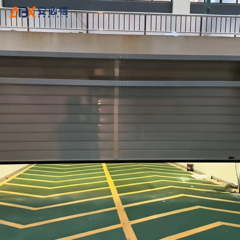 贵港市医药密闭高速门